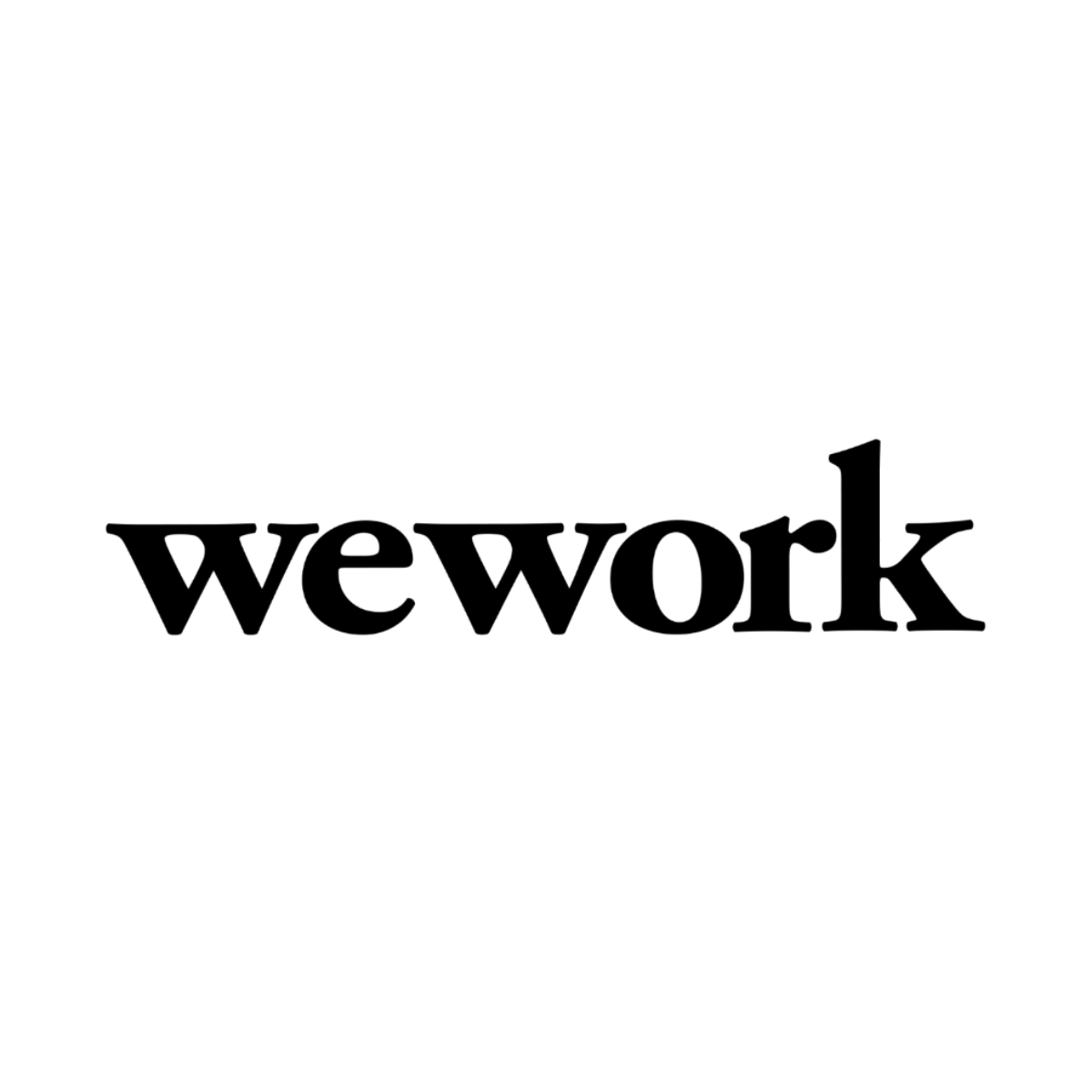 Wework