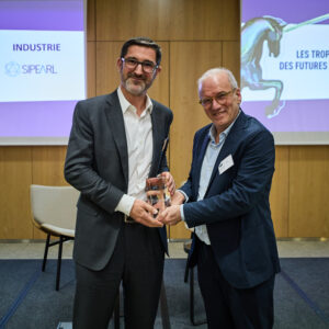 Philippe Lentschener, Trophées des Futures Licornes 2026